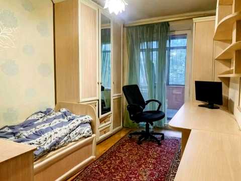 квартира за адресою Незалежності вул. (Титова), 12