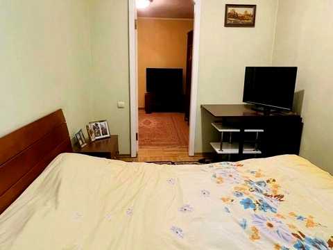 квартира за адресою Незалежності вул. (Титова), 12