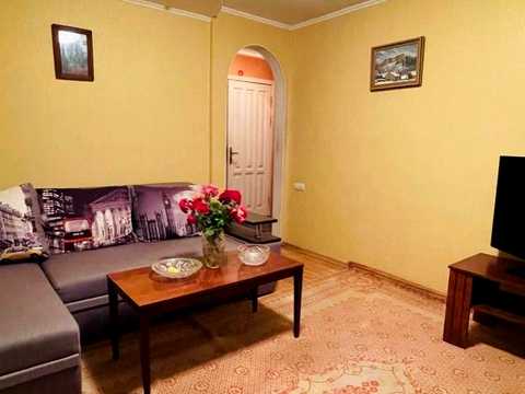 квартира за адресою Незалежності вул. (Титова), 12