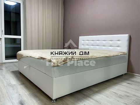 квартира по адресу Драгоманова ул., 4-А