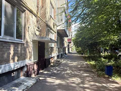 квартира за адресою Миру вул., 6