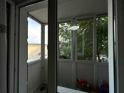 квартира за адресою Люстдорфська дорога вул. (Черноморская дорога), 100б