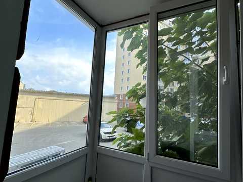 квартира за адресою Люстдорфська дорога вул. (Черноморская дорога), 100б