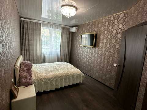 квартира за адресою Люстдорфська дорога вул. (Черноморская дорога), 100б