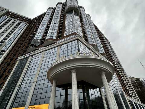 коммерческая по адресу Глубочицкая ул., 73