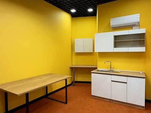 коммерческая по адресу Глубочицкая ул., 73