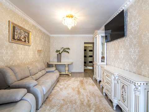квартира по адресу Сеченова ул., (Будинок 1)