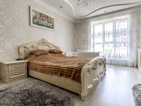 квартира по адресу Сеченова ул., (Будинок 1)