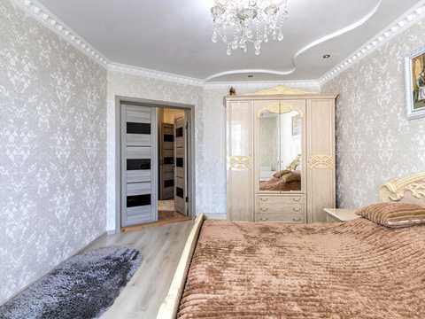 квартира по адресу Сеченова ул., (Будинок 1)