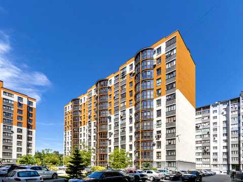 квартира по адресу Сеченова ул., (Будинок 1)