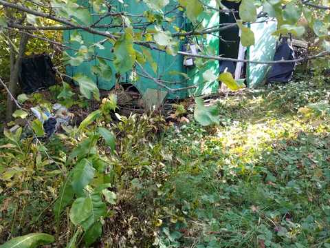 ділянка за адресою с. Вінницькі Хутори, Джерельна, 37