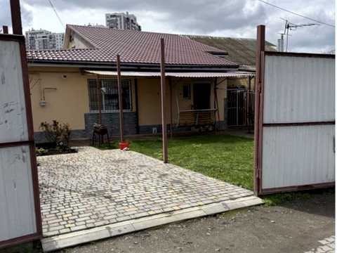 дом по адресу Люстдорфская дорога ул. (Черноморская дорога), 27/48