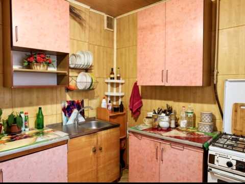 квартира по адресу Жюля Верна бульв. (Ромена Роллана), 7-А