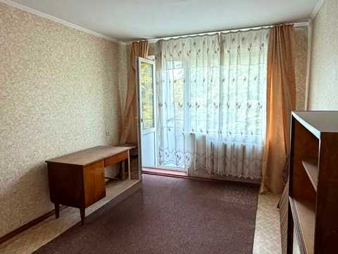квартира по адресу Небесной Сотни просп. (Маршала Жукова), 57
