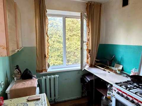 квартира по адресу Небесной Сотни просп. (Маршала Жукова), 57