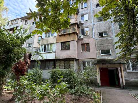 квартира по адресу Небесной Сотни просп. (Маршала Жукова), 57
