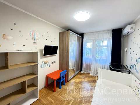 квартира по адресу Владимира Ивасюка просп. (Героїв Сталінграду), 61