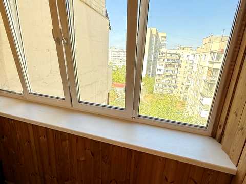 квартира по адресу Владимира Ивасюка просп. (Героїв Сталінграду), 61