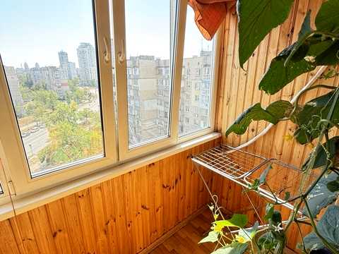 квартира по адресу Владимира Ивасюка просп. (Героїв Сталінграду), 61