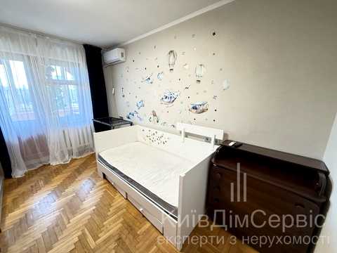 квартира по адресу Владимира Ивасюка просп. (Героїв Сталінграду), 61