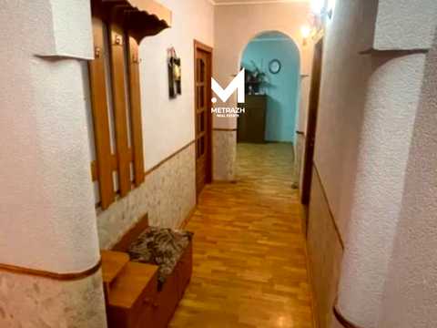 квартира за адресою Клочківська вул., 154а