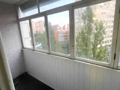 квартира за адресою Клочківська вул., 154а