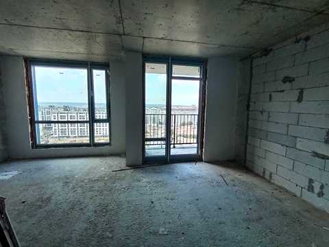 квартира по адресу Бастіон, (Будинок 2)