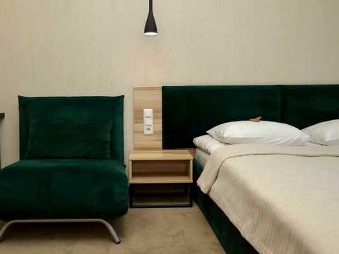 квартира по адресу урочище Вишні ул., 500