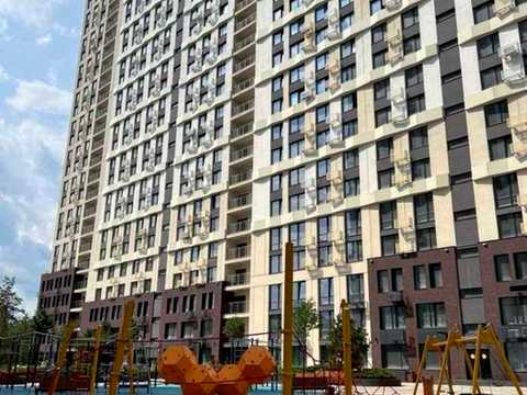 квартира по адресу Князя Романа Мстиславича ул. (Генерала Жмаченка), 22а