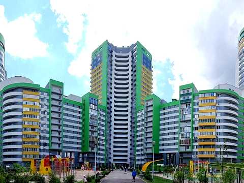 квартира за адресою Вишгородська вул., 45-2