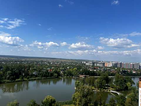 квартира по адресу Бастіон, (Будинок 2)