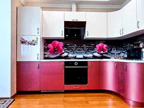 квартира за адресою Вишгородська вул., 45-2