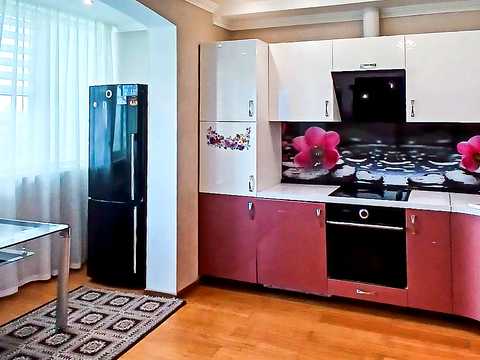 квартира за адресою Вишгородська вул., 45-2