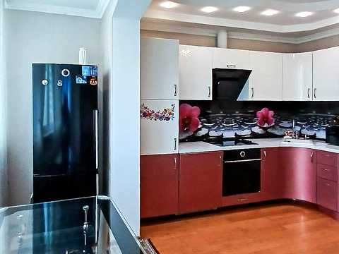 квартира за адресою Вишгородська вул., 45-2