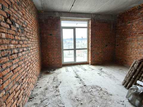квартира за адресою Галицька вул., 109
