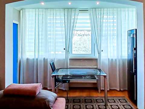 квартира за адресою Вишгородська вул., 45-2