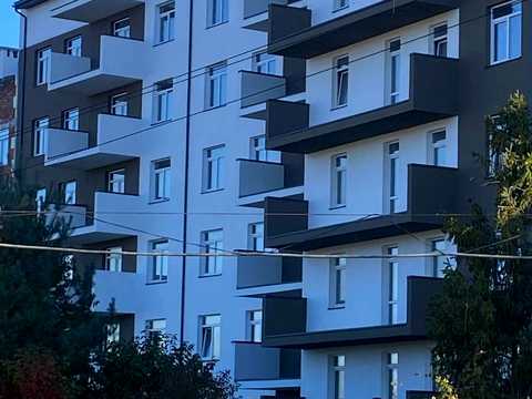 квартира за адресою Галицька вул., 109