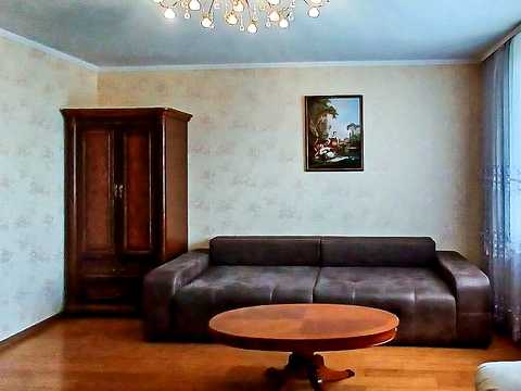 квартира за адресою Вишгородська вул., 45-2
