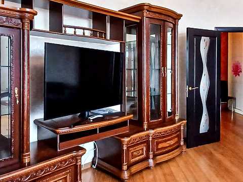 квартира за адресою Вишгородська вул., 45-2