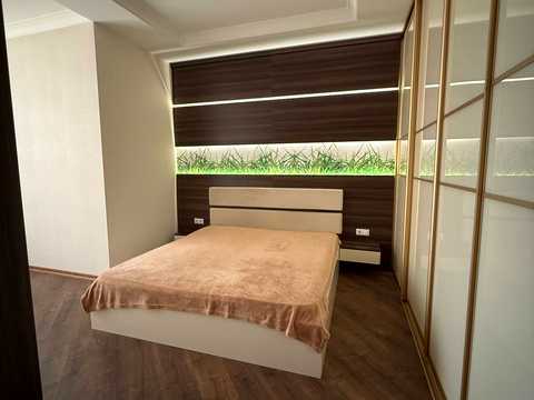 квартира по адресу Французский бульв., 60б
