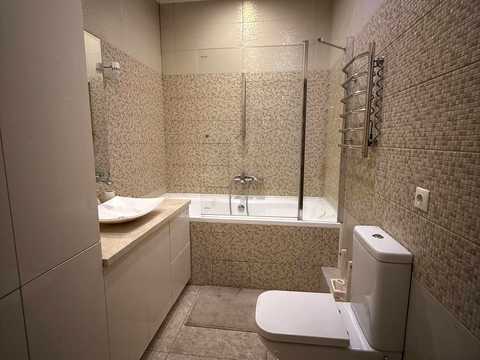 квартира по адресу Французский бульв., 60б