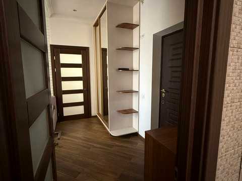 квартира по адресу Французский бульв., 60б