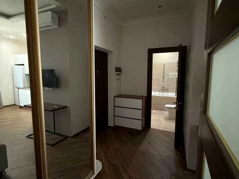 квартира по адресу Французский бульв., 60б