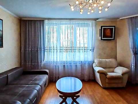 квартира за адресою Вишгородська вул., 45-2
