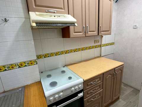 квартира за адресою Василя Стуса вул., 2б/1а