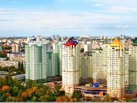 квартира за адресою Мокра вул. (Кудряшова), 16