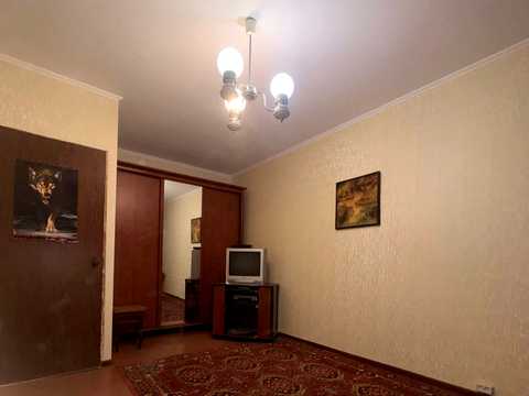 квартира за адресою Велика Кільцева вул., 16