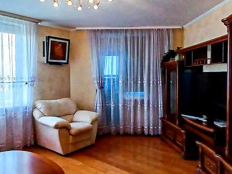 квартира за адресою Вишгородська вул., 45-2