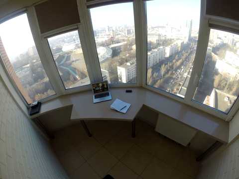 квартира по адресу Леси Украинки бульв., 7-А