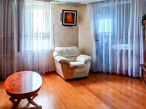 квартира за адресою Вишгородська вул., 45-2